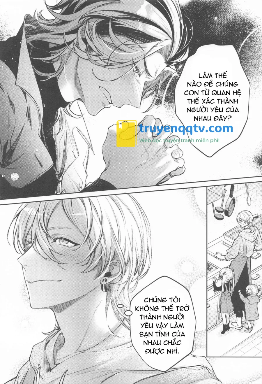 ổ sìn otp 108 - Next Chapter 108 TaiMit