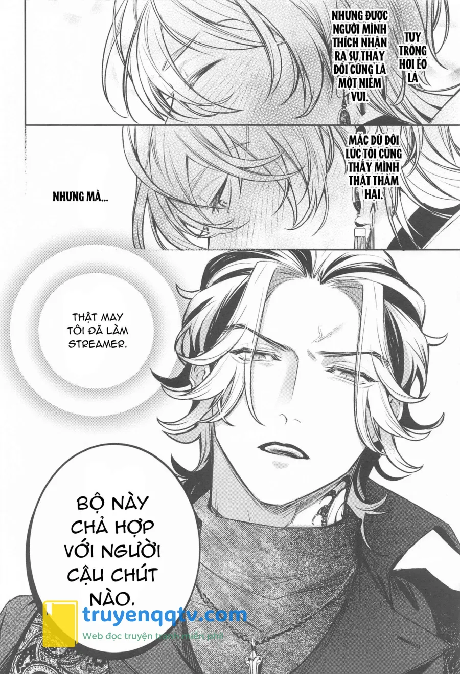 ổ sìn otp 108 - Next Chapter 108 TaiMit