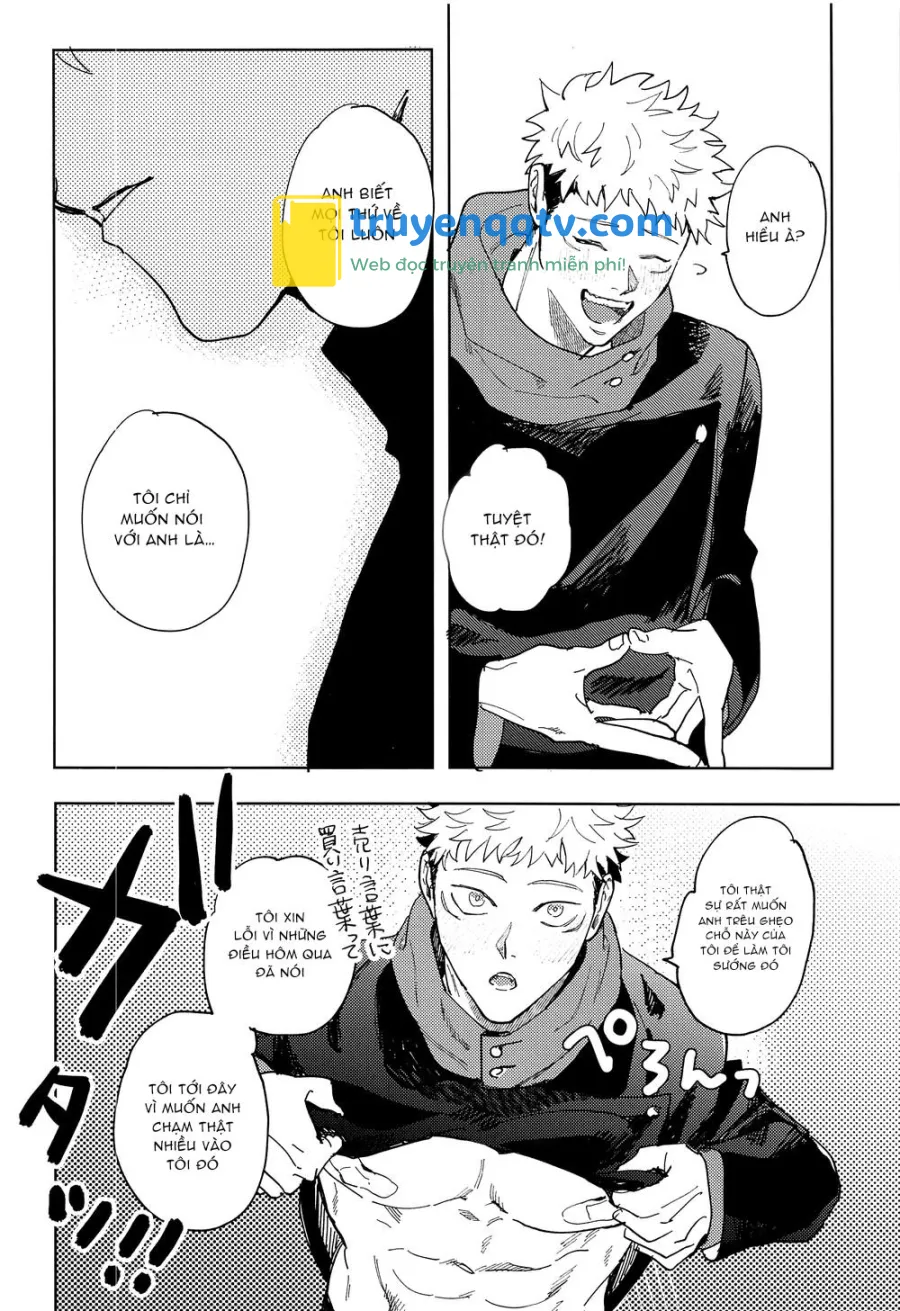 ổ sìn otp 94 - Next Chapter 95 HisoGon