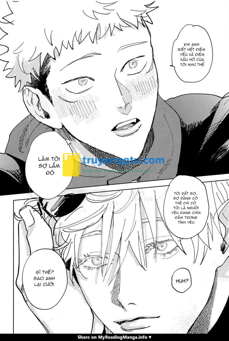 ổ sìn otp 94 - Next Chapter 95 HisoGon