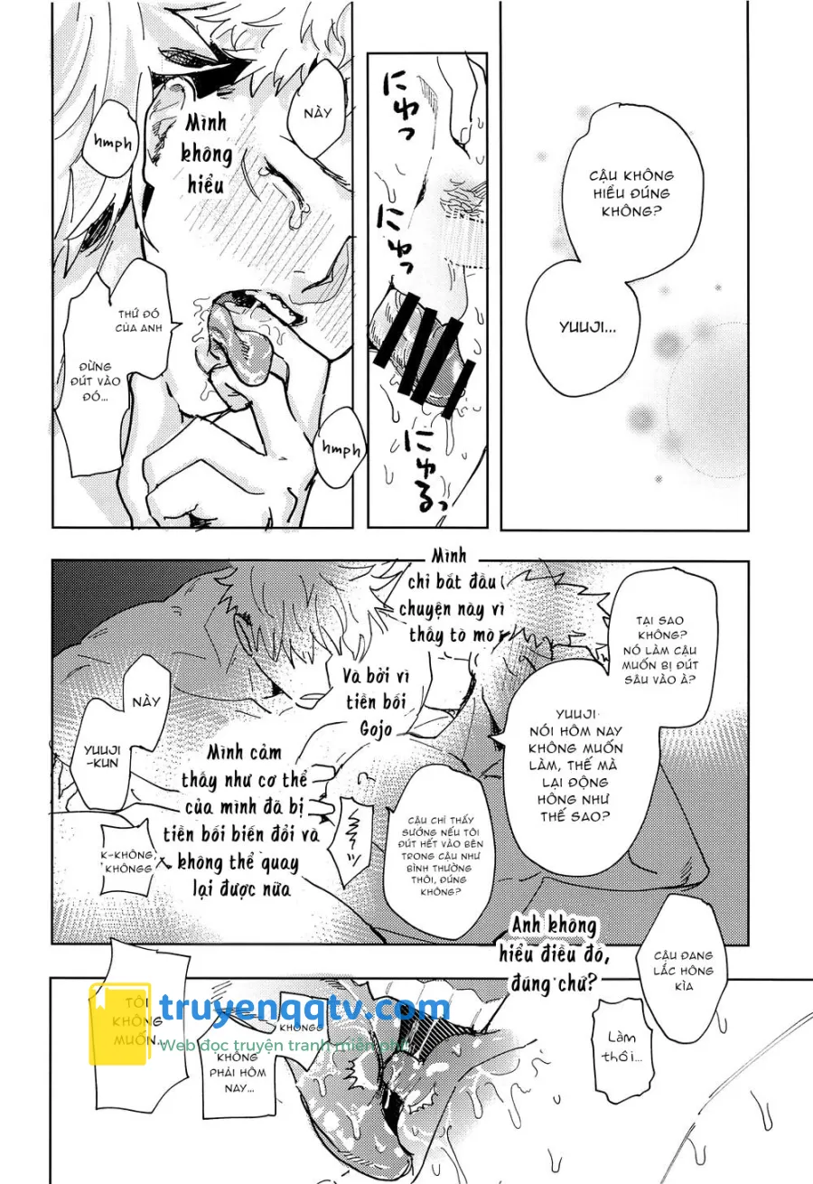 ổ sìn otp 94 - Next Chapter 95 HisoGon