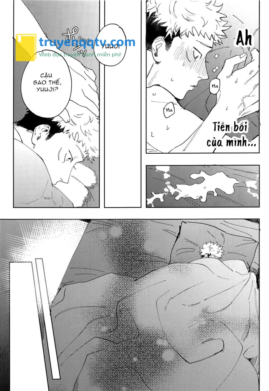 ổ sìn otp 94 - Next Chapter 95 HisoGon