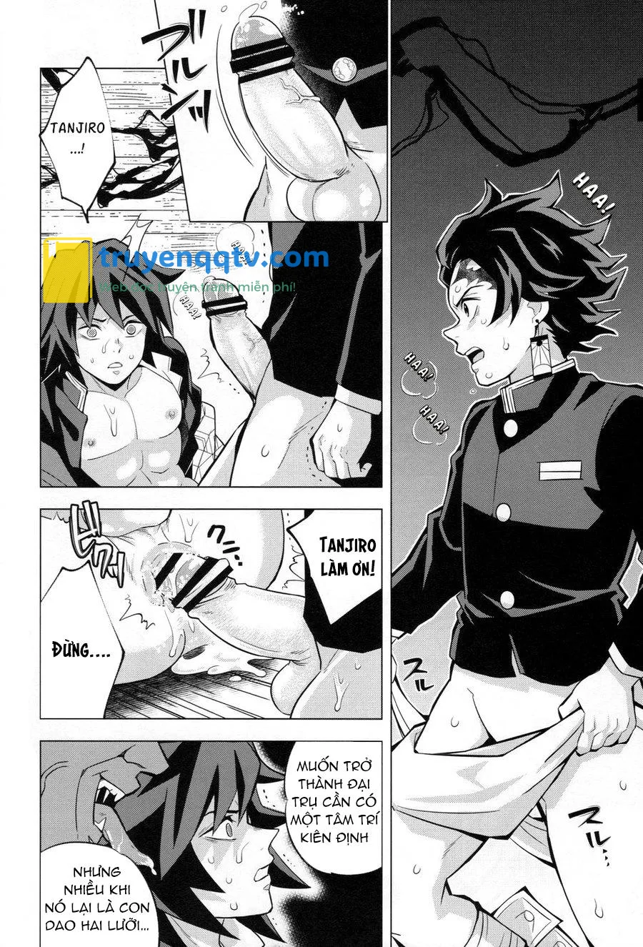 ổ sìn otp 92 - Next Chapter 92 TanGiy