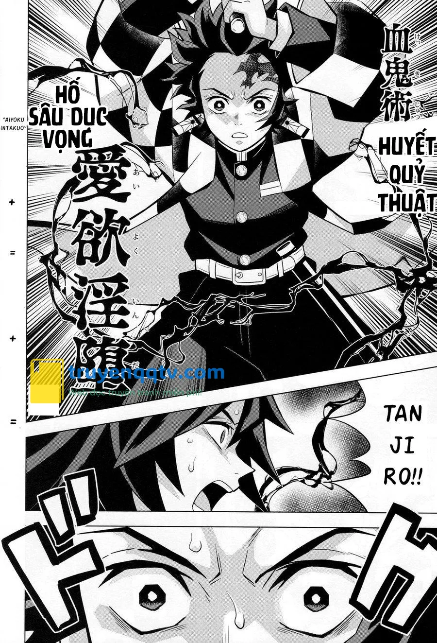 ổ sìn otp 92 - Next Chapter 92 TanGiy