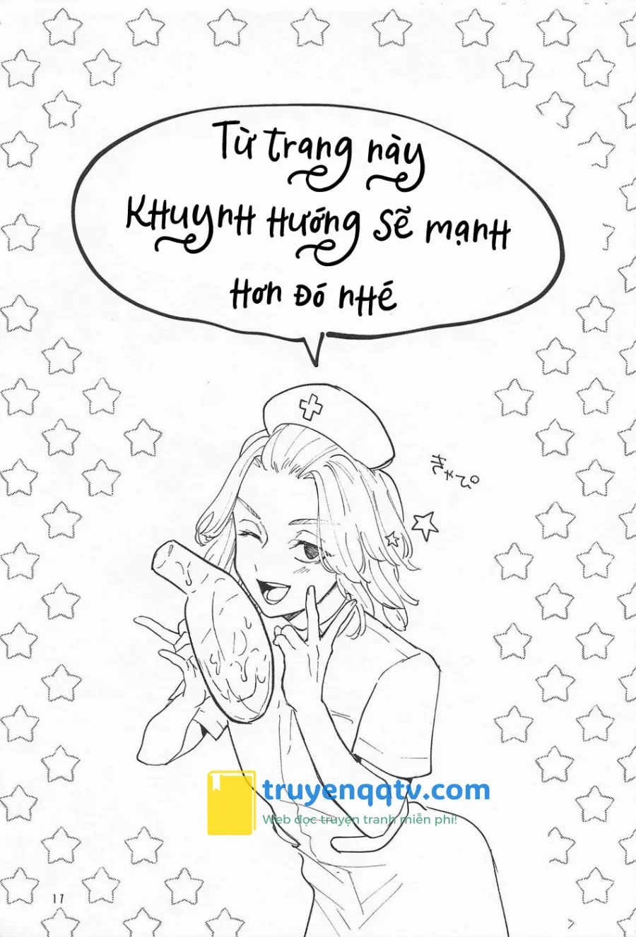 ổ sìn otp 68 - Next Chapter 68 DraMi