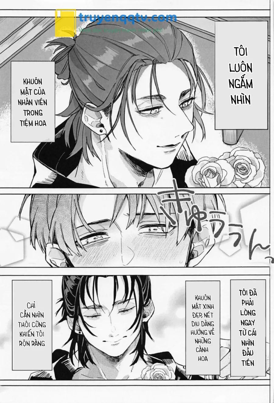 ổ sìn otp 57 - Next Chapter 57 ErenLevi