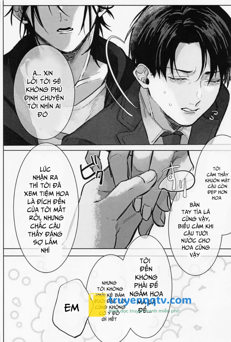 ổ sìn otp 57 - Next Chapter 57 ErenLevi