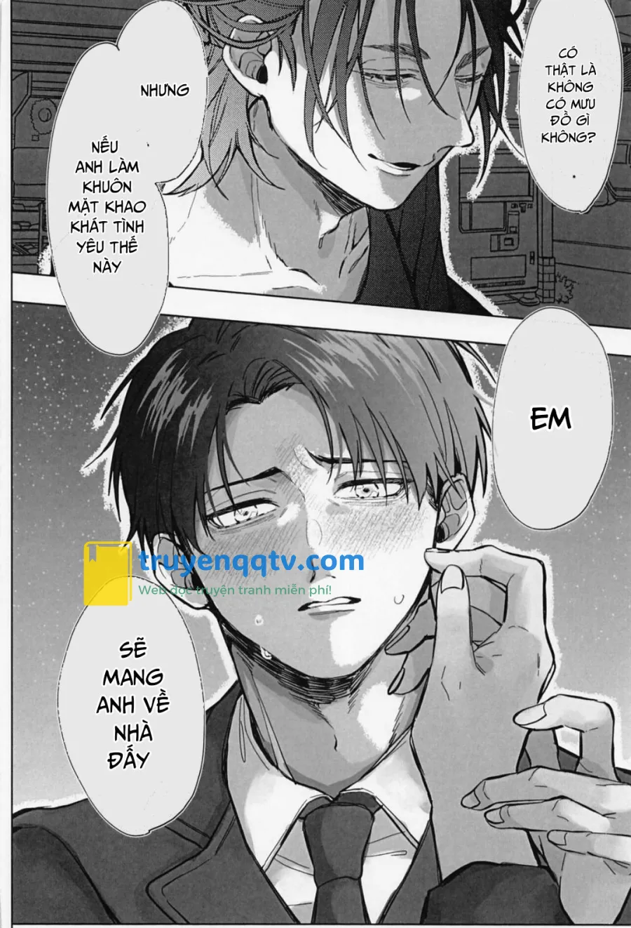 ổ sìn otp 57 - Next Chapter 57 ErenLevi