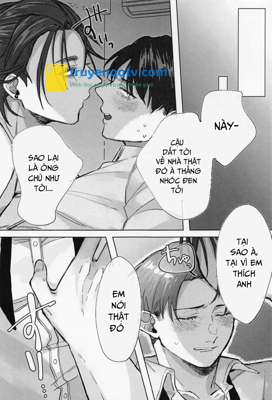 ổ sìn otp 57 - Next Chapter 57 ErenLevi