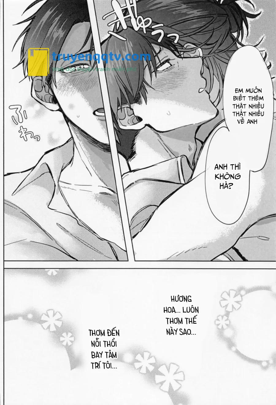 ổ sìn otp 57 - Next Chapter 57 ErenLevi