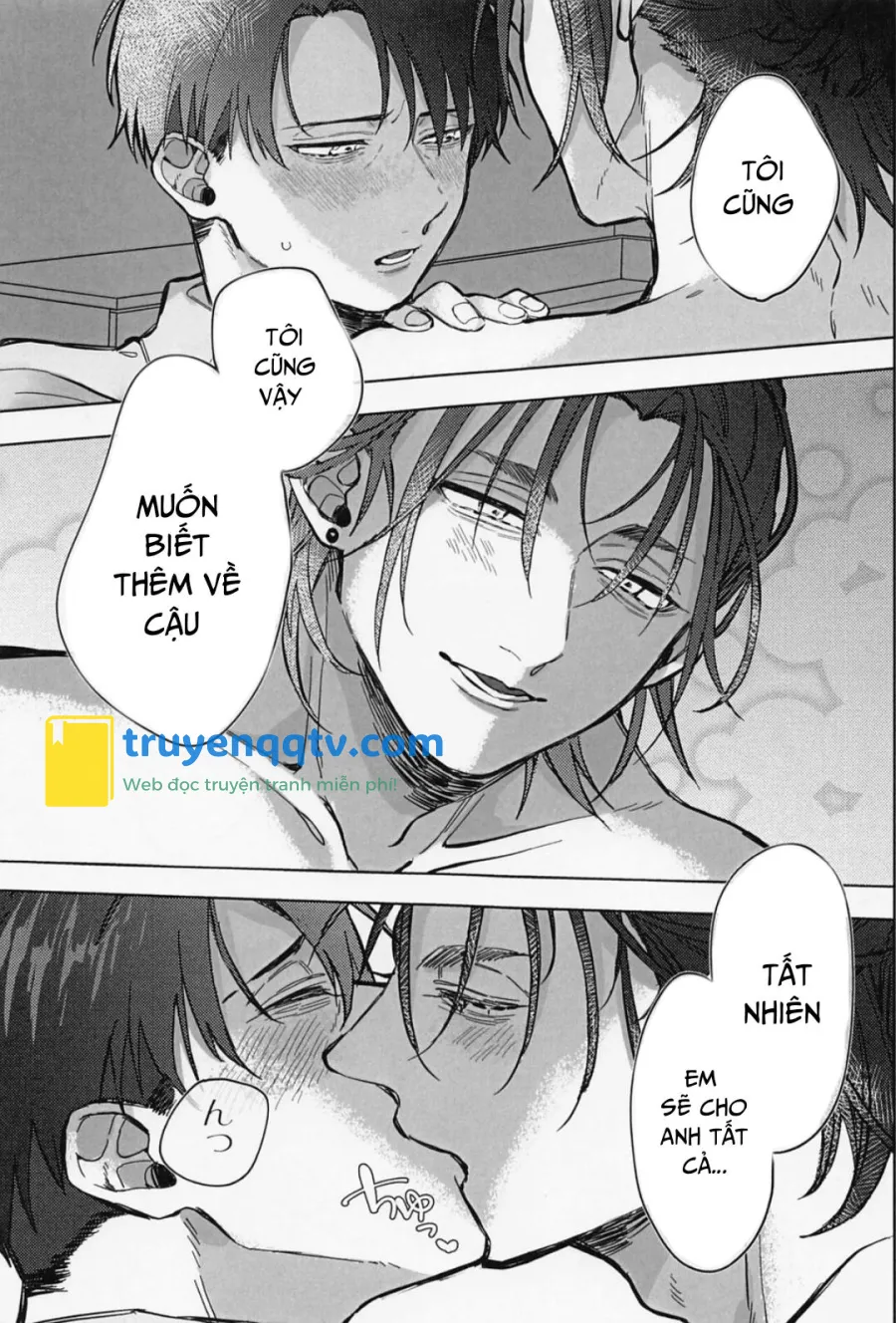 ổ sìn otp 57 - Next Chapter 57 ErenLevi