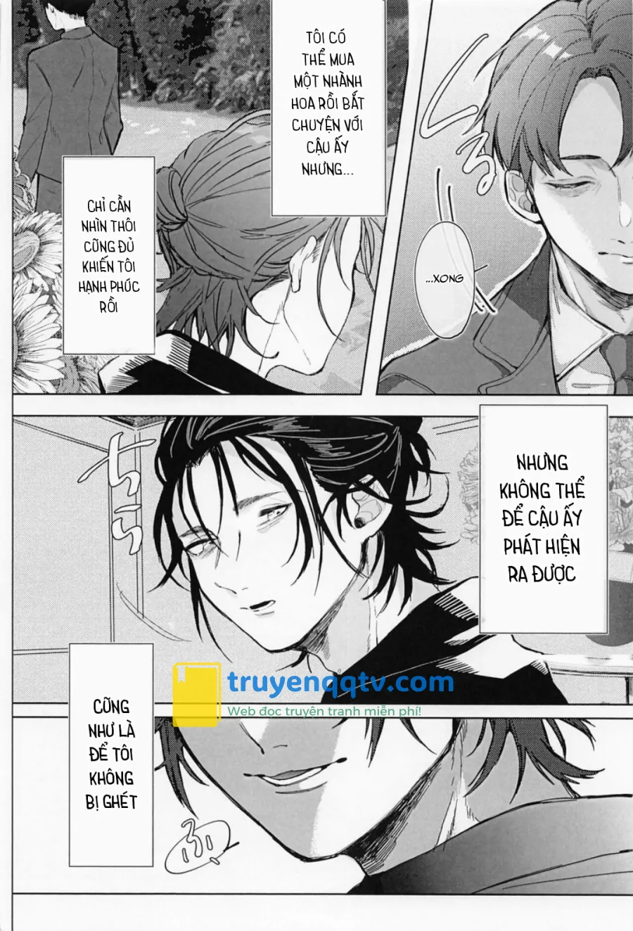 ổ sìn otp 57 - Next Chapter 57 ErenLevi