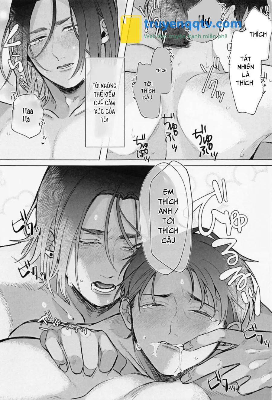 ổ sìn otp 57 - Next Chapter 57 ErenLevi