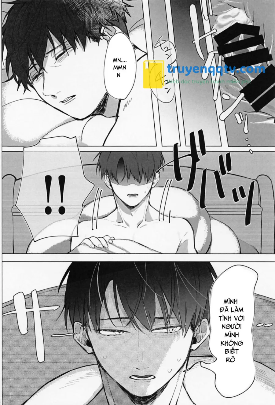 ổ sìn otp 57 - Next Chapter 57 ErenLevi