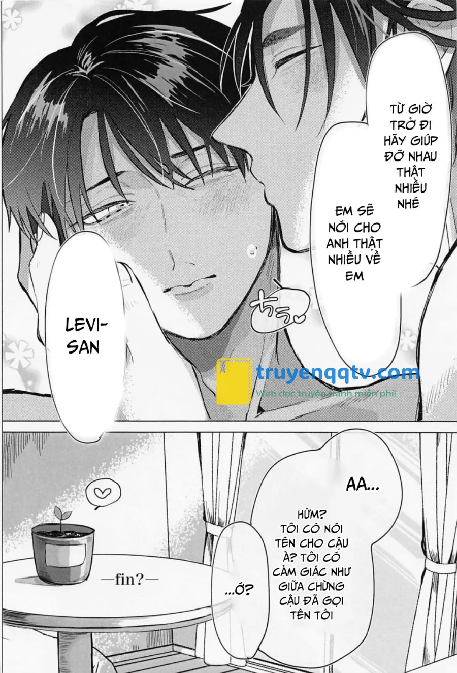 ổ sìn otp 57 - Next Chapter 57 ErenLevi