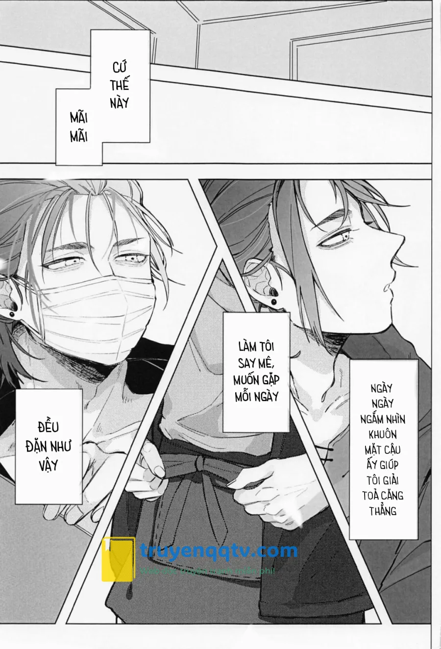 ổ sìn otp 57 - Next Chapter 57 ErenLevi