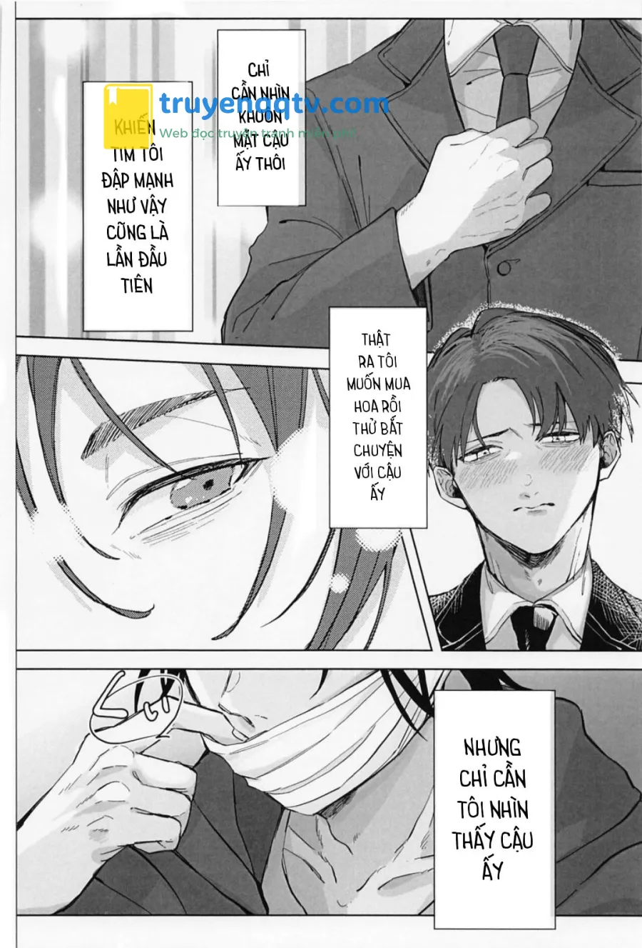 ổ sìn otp 57 - Next Chapter 57 ErenLevi