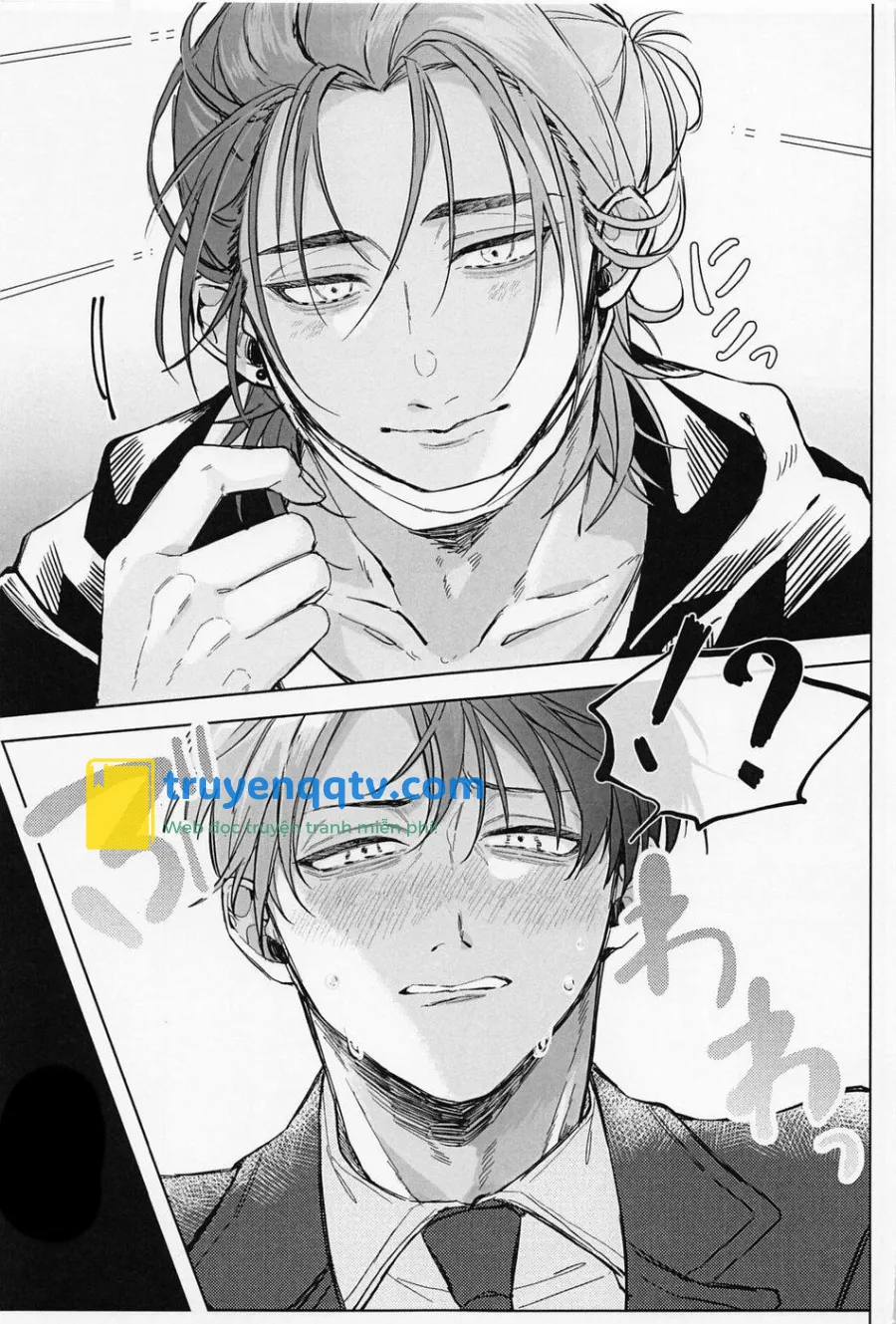 ổ sìn otp 57 - Next Chapter 57 ErenLevi