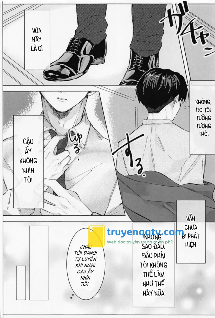 ổ sìn otp 57 - Next Chapter 57 ErenLevi