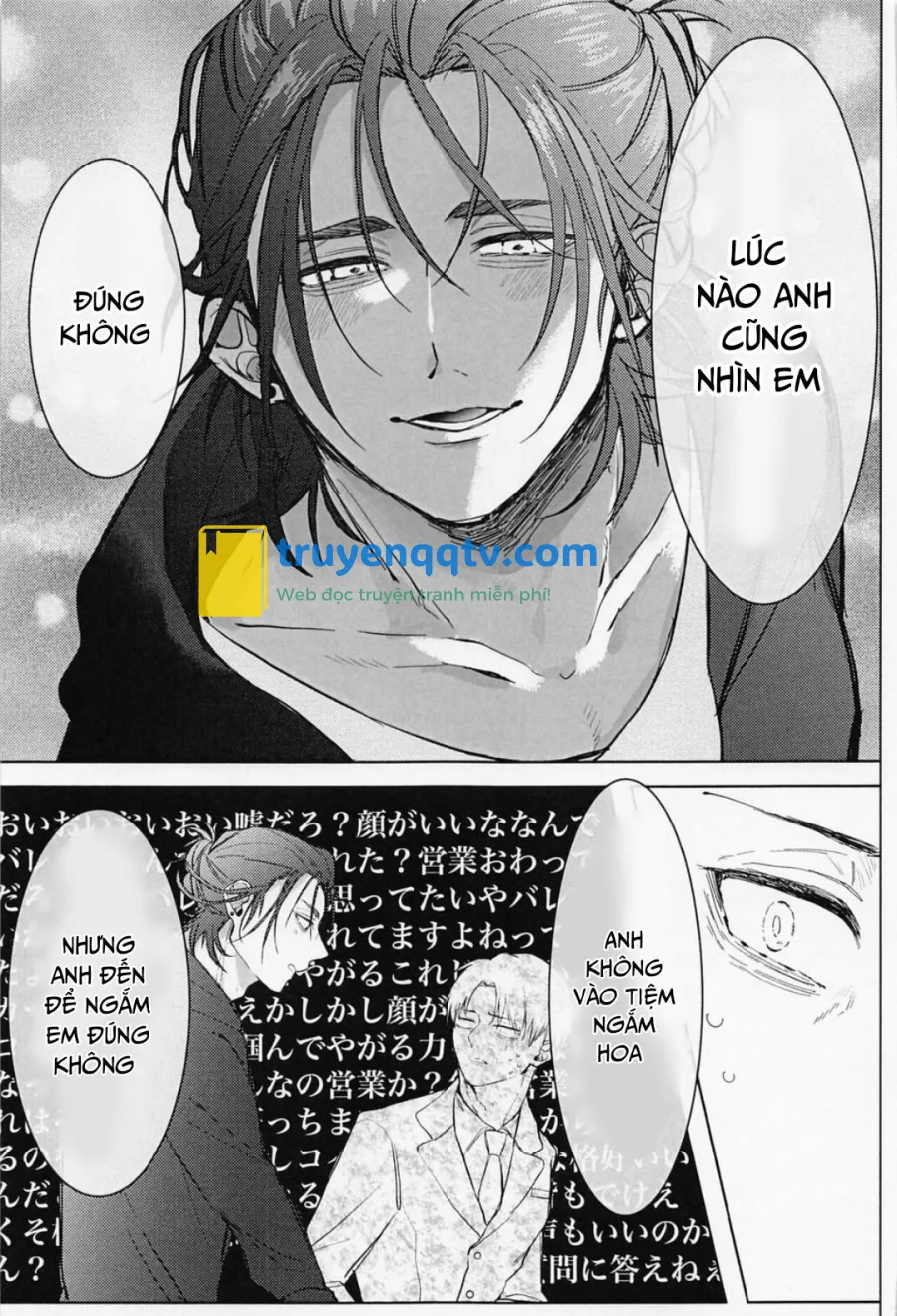 ổ sìn otp 57 - Next Chapter 57 ErenLevi