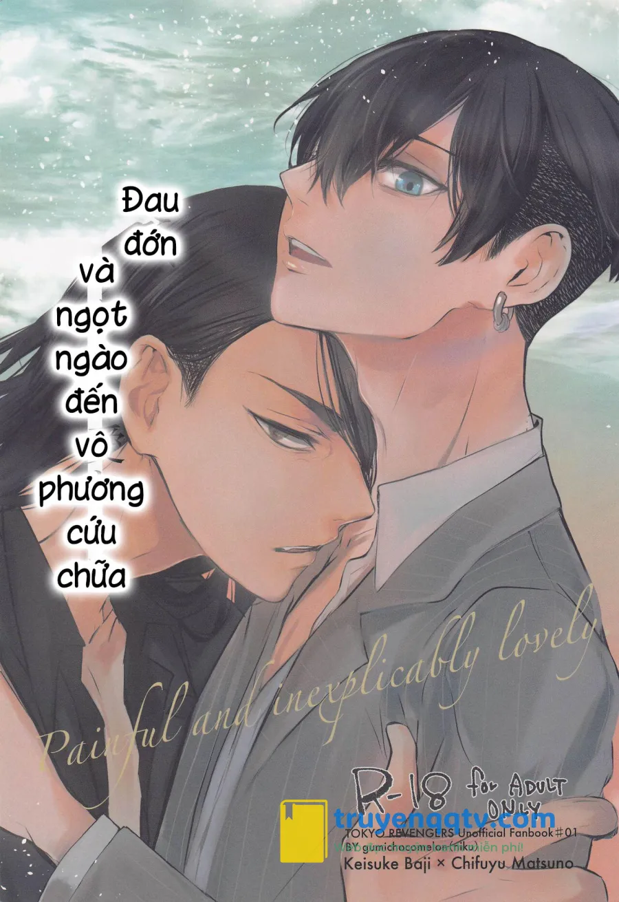 ổ sìn otp 43 - Next Chapter 43 BajiFuyu