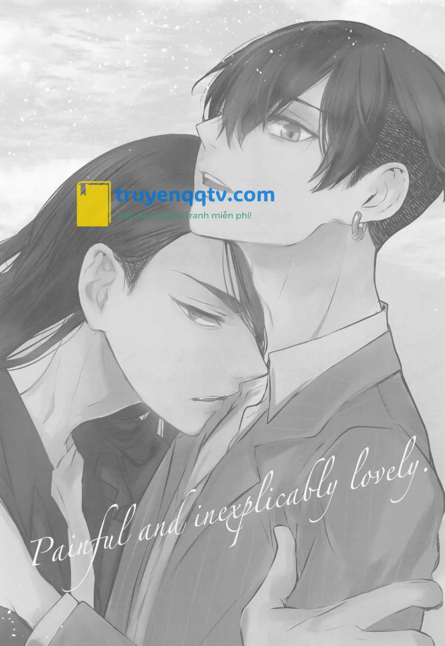 ổ sìn otp 43 - Next Chapter 43 BajiFuyu