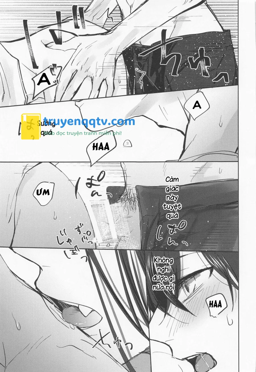 ổ sìn otp 43 - Next Chapter 43 BajiFuyu