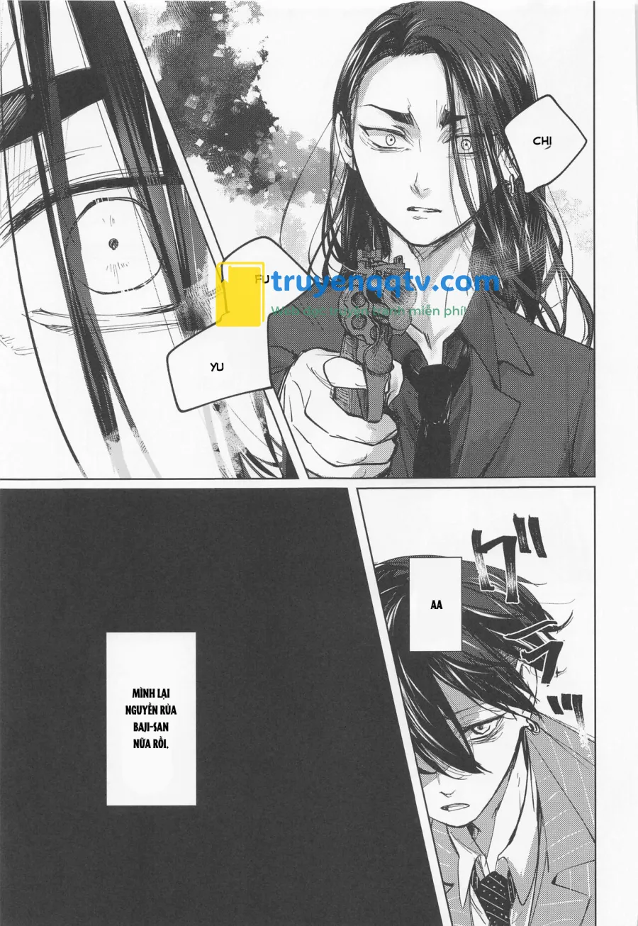 ổ sìn otp 43 - Next Chapter 43 BajiFuyu