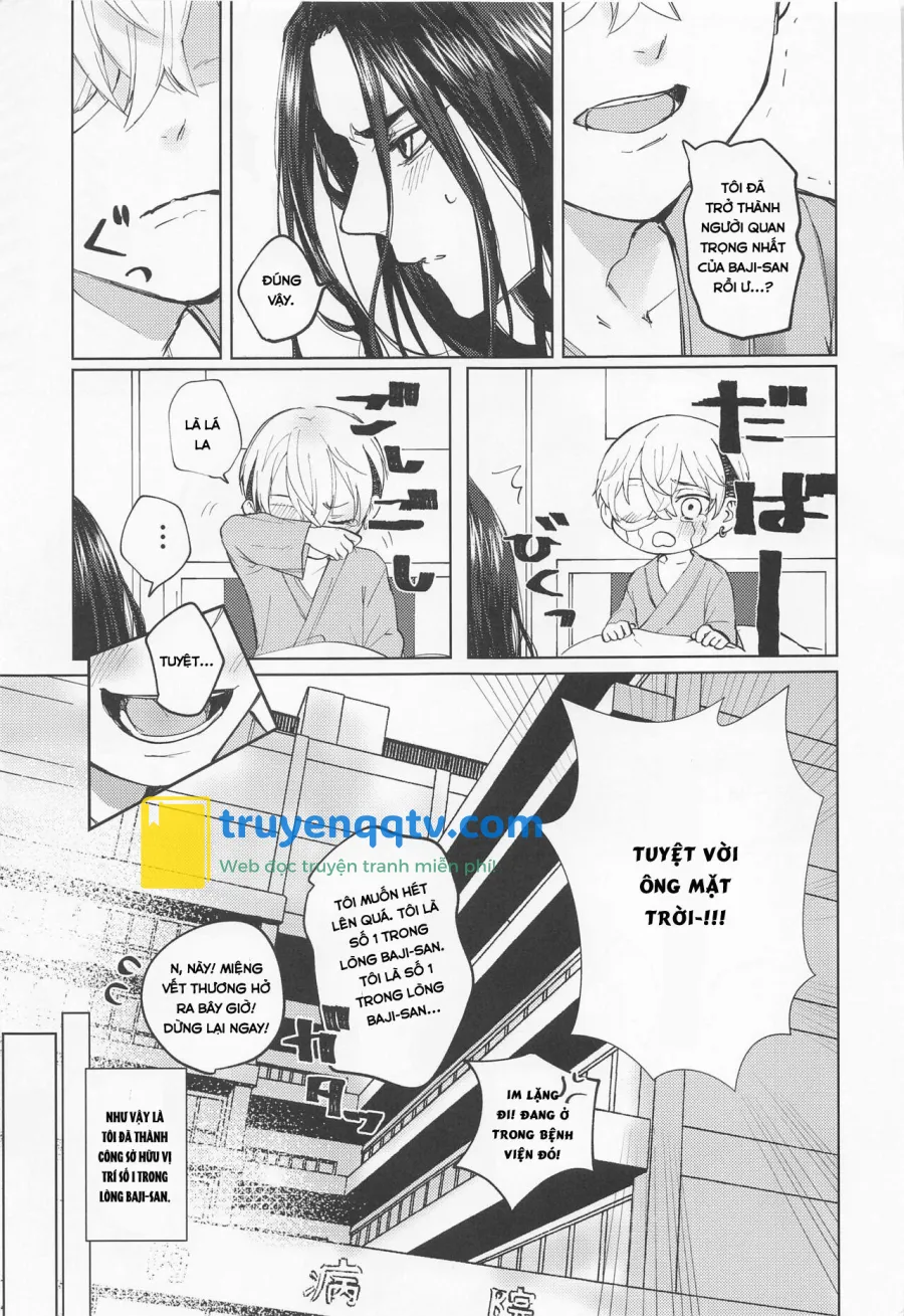 ổ sìn otp 43 - Next Chapter 43 BajiFuyu