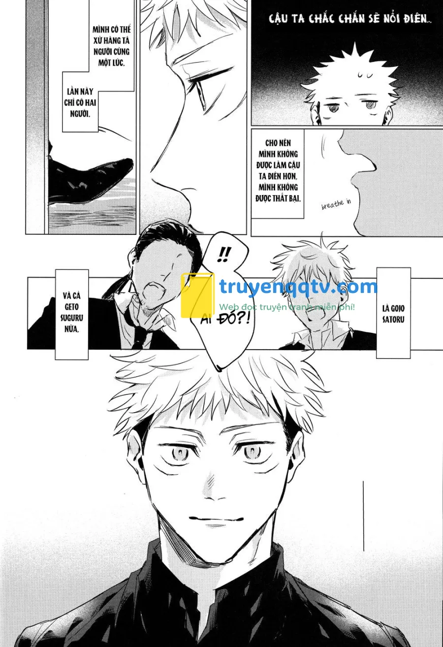 ổ sìn otp 41 - Next Chapter 41 GoYuu