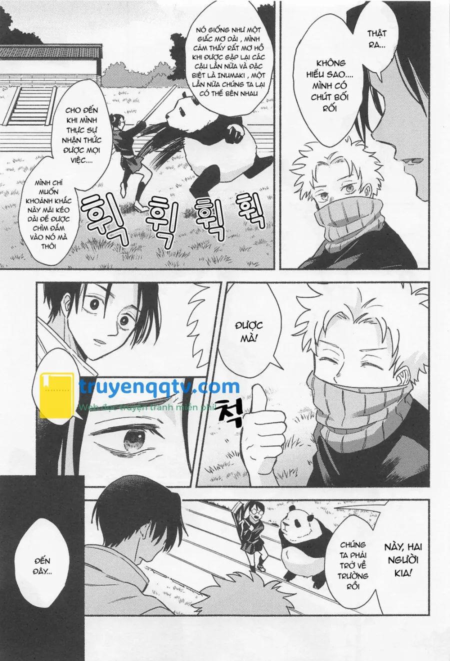 ổ sìn otp 36.2 - Next Chapter 37.1