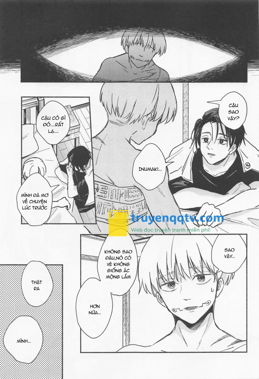 ổ sìn otp 36.2 - Next Chapter 37.1