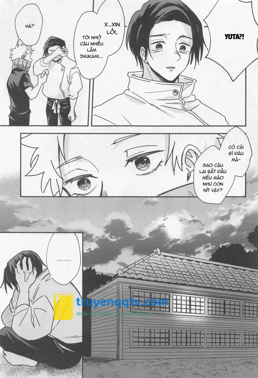 ổ sìn otp 36.2 - Next Chapter 37.1