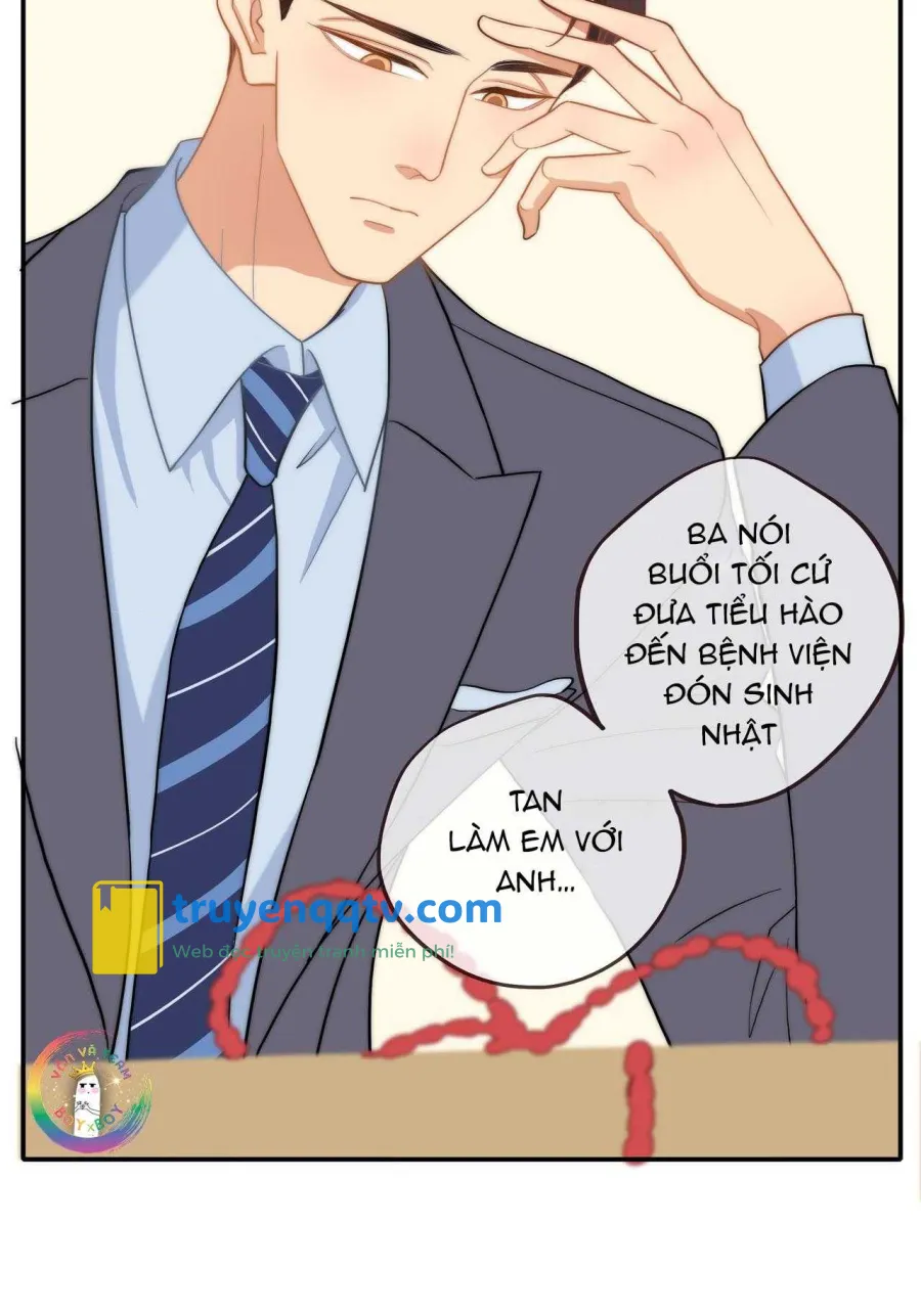 ổ sìn otp 35 - Next Chapter 36.1 YutaxToge