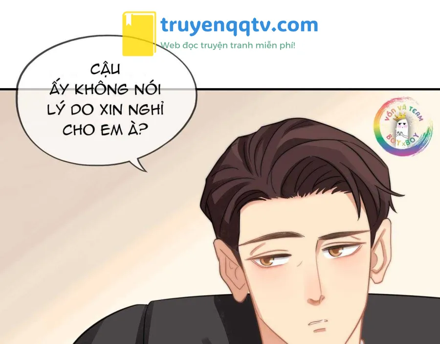 ổ sìn otp 35 - Next Chapter 36.1 YutaxToge