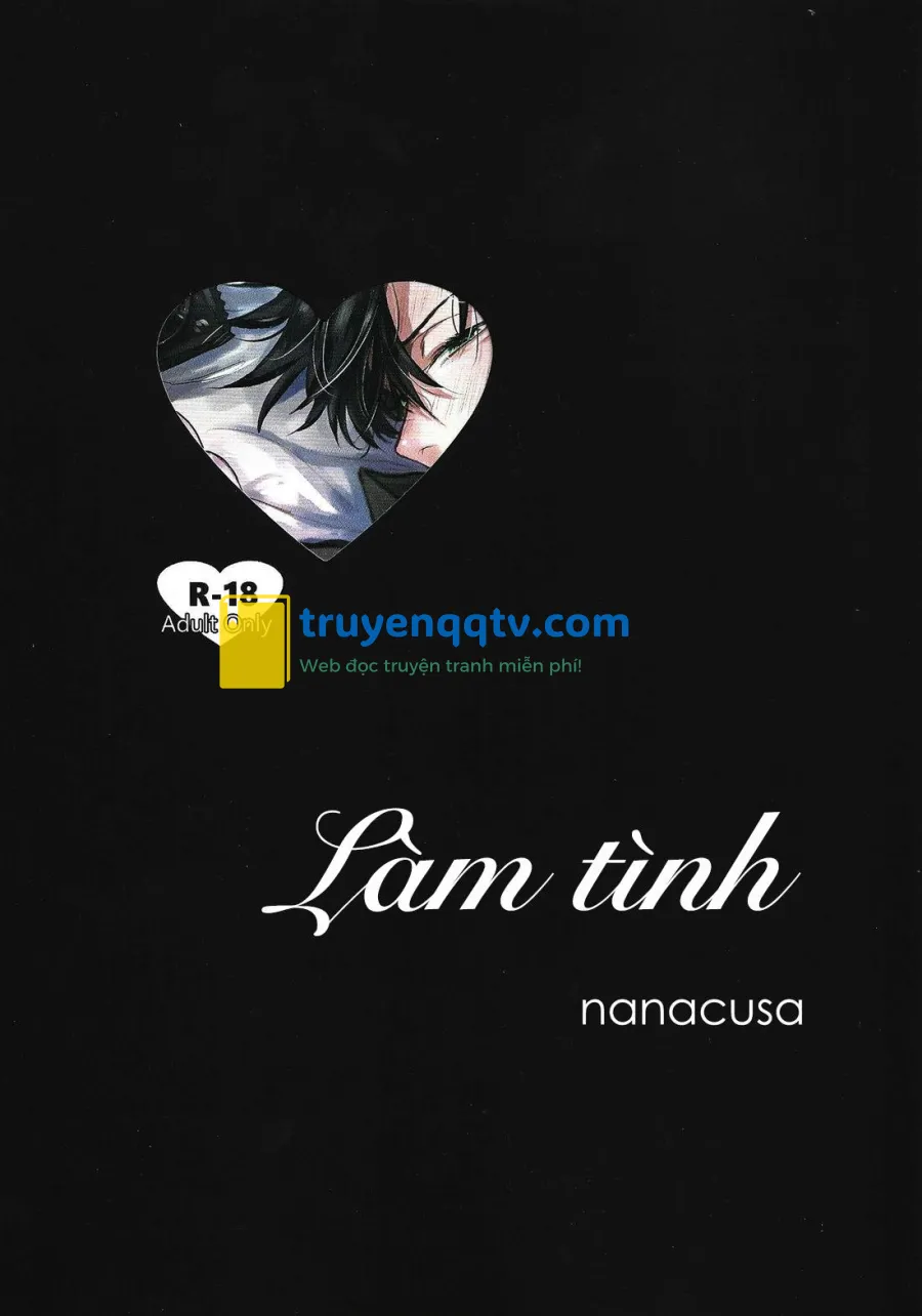 ổ sìn otp 17 - Next Chapter 18 GoMegu