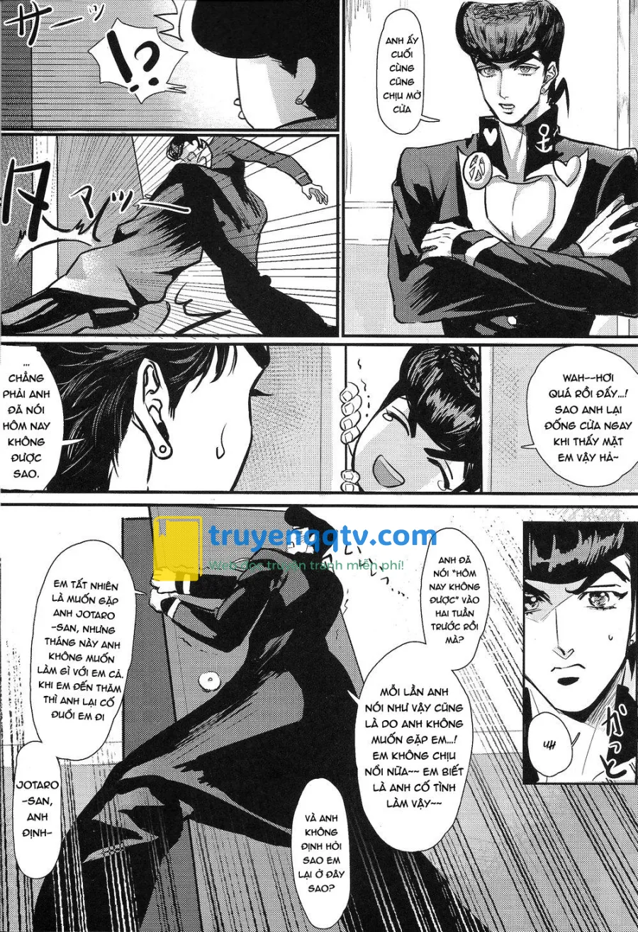 ổ sìn otp 10 - Next Chapter 11 HinataxKageyama