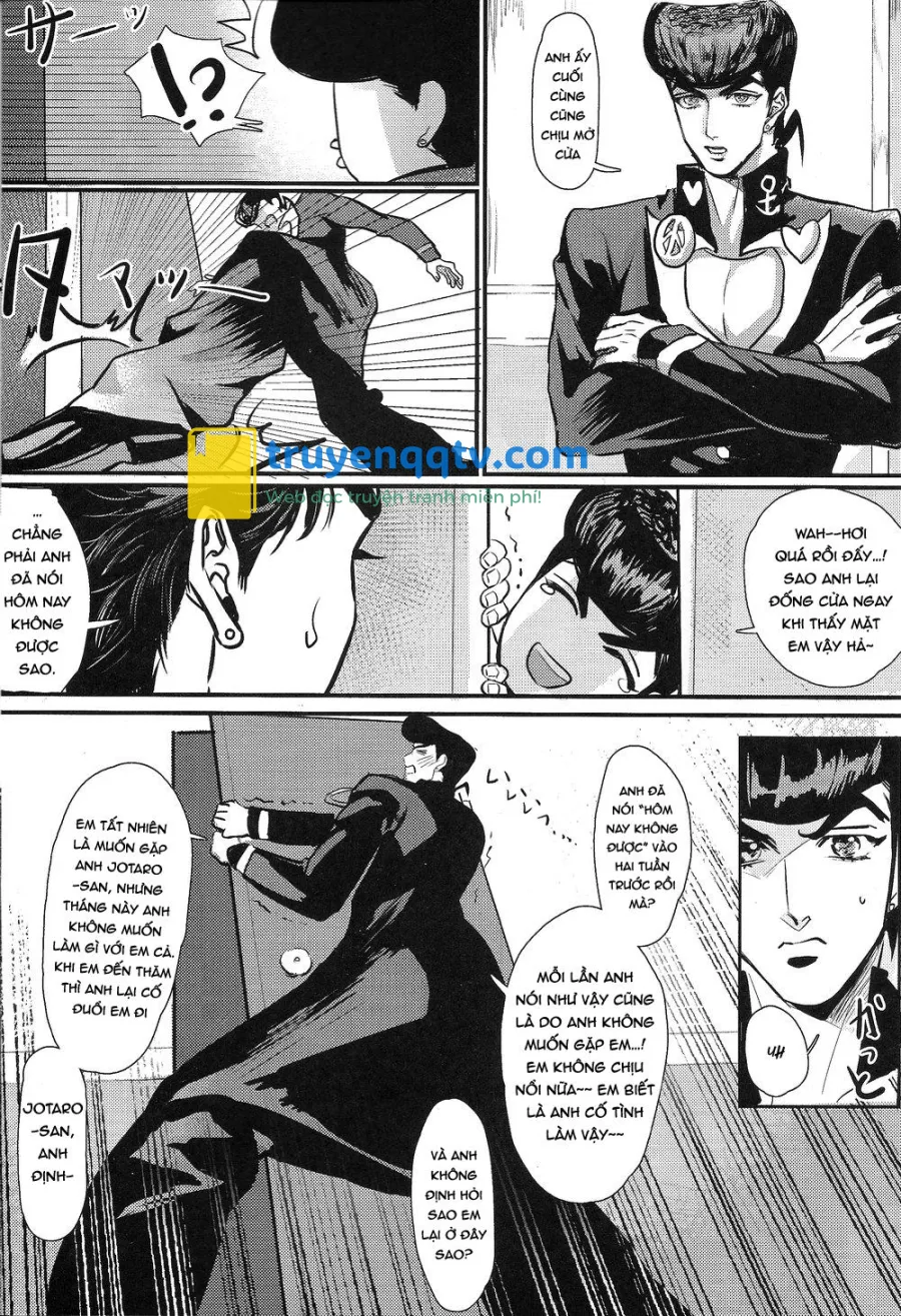 ổ sìn otp 10 - Next Chapter 11 HinataxKageyama