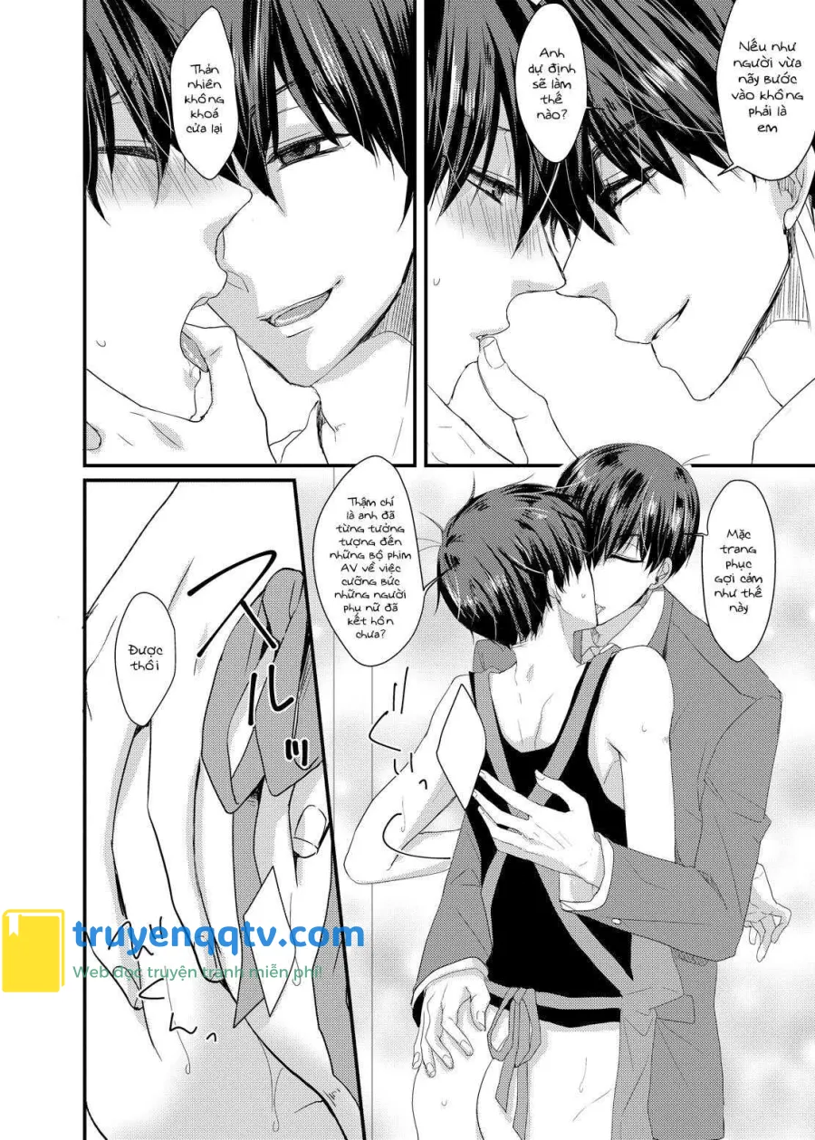 ổ sìn otp Chapter 168 - Next Chapter 169 TotsuHachi