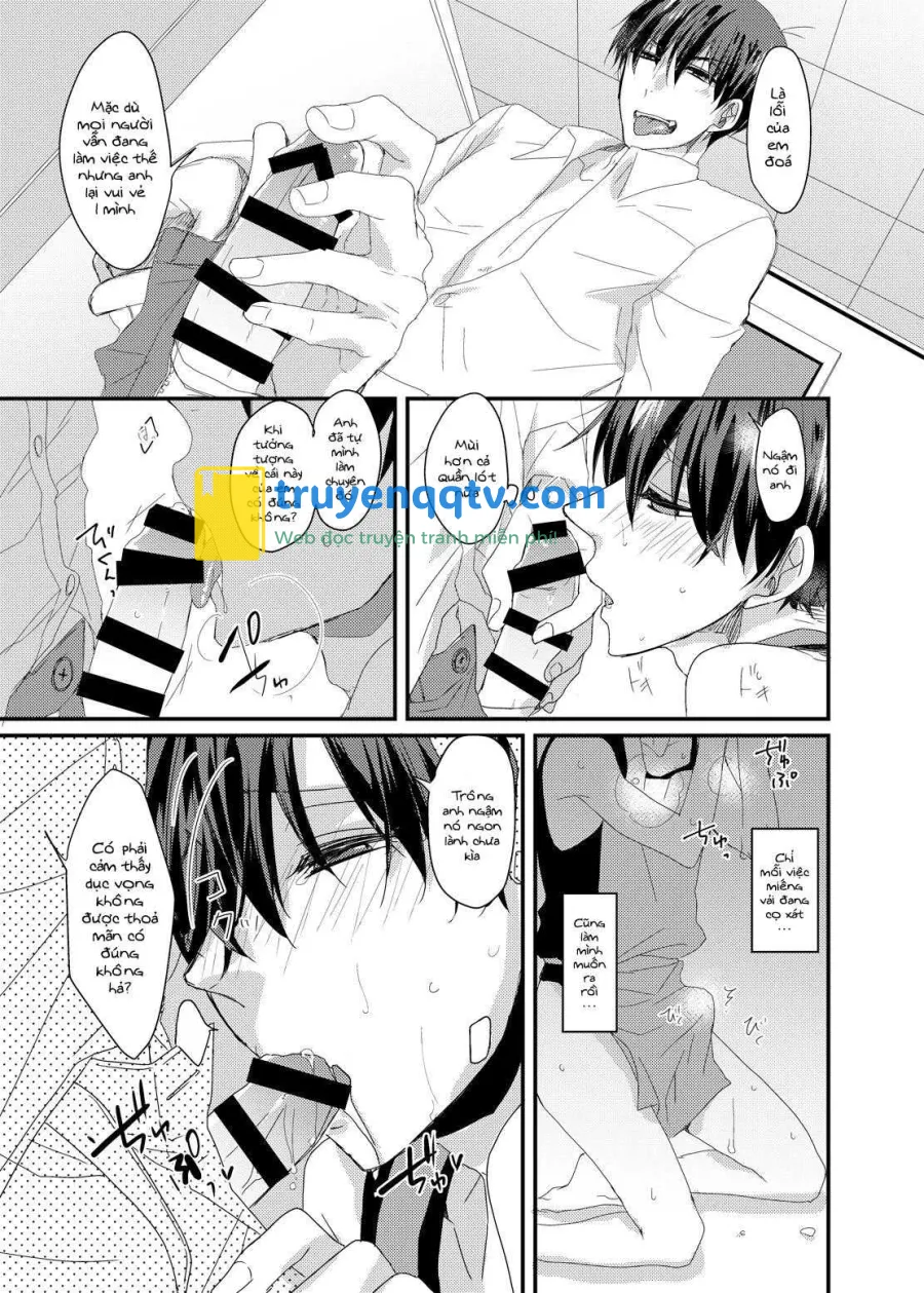 ổ sìn otp Chapter 168 - Next Chapter 169 TotsuHachi