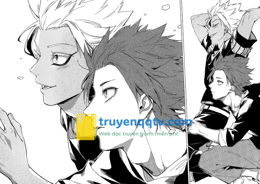 ổ sìn otp Chapter 159 - Next Chapter 160 TanGiyuu