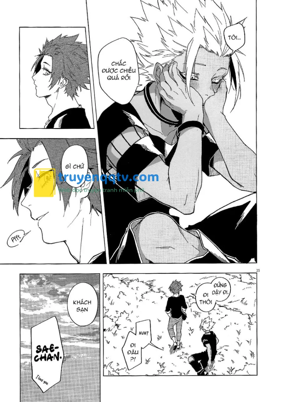 ổ sìn otp Chapter 159 - Next Chapter 160 TanGiyuu