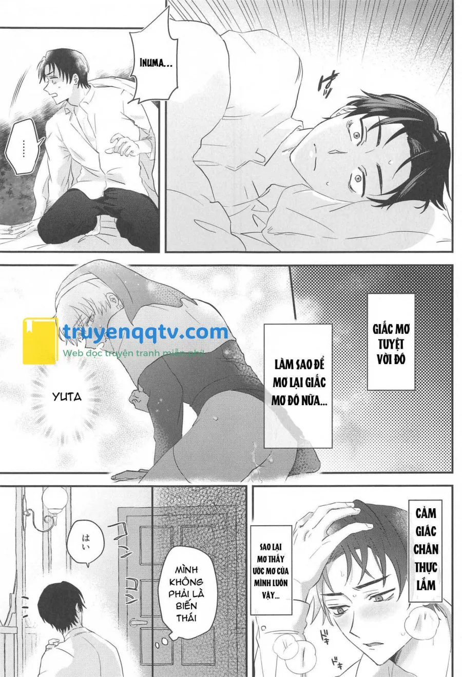 ổ sìn otp Chapter 156 - Next Chapter 156 YuTo