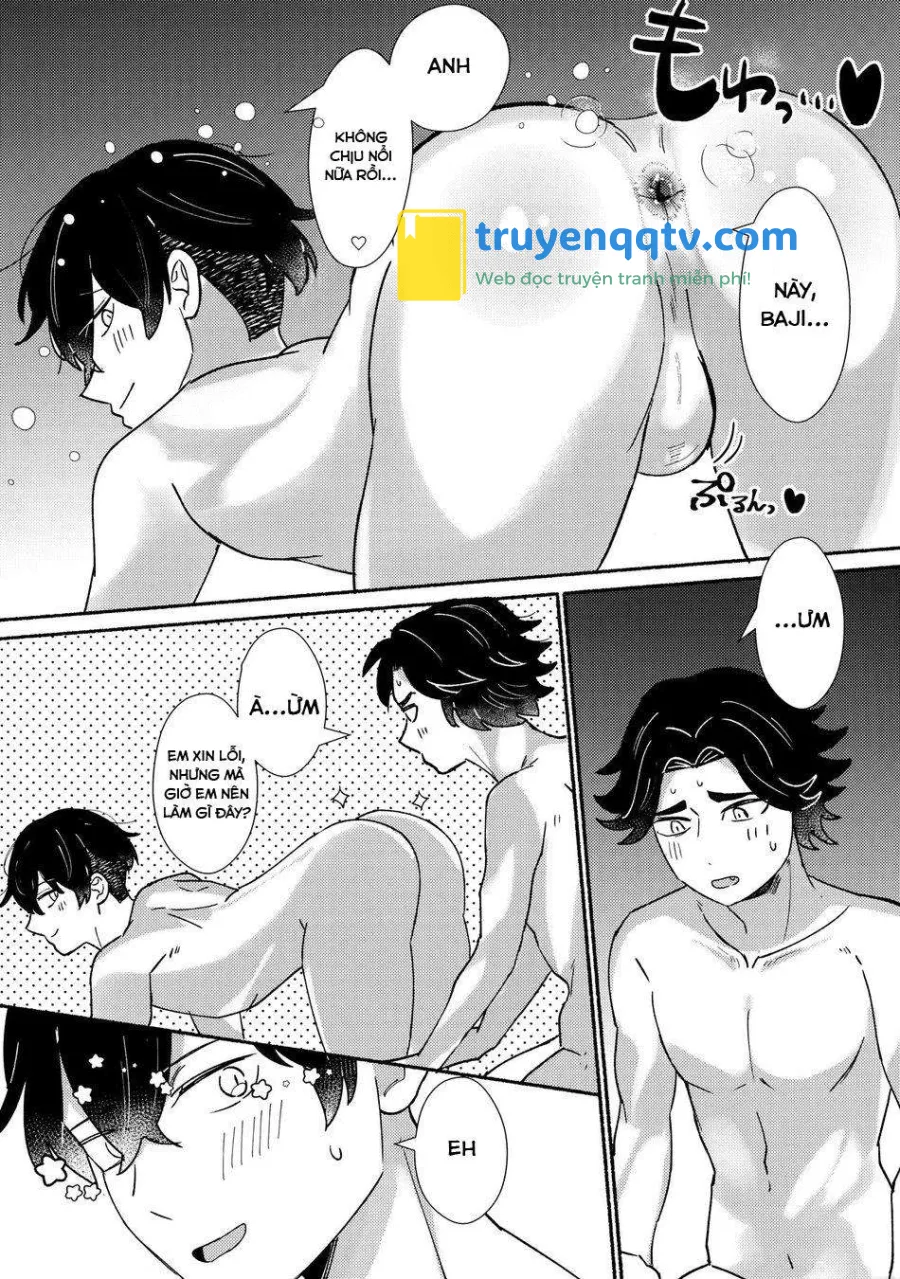 ổ sìn otp Chapter 152 - Next Chapter 152 BajiFuyu