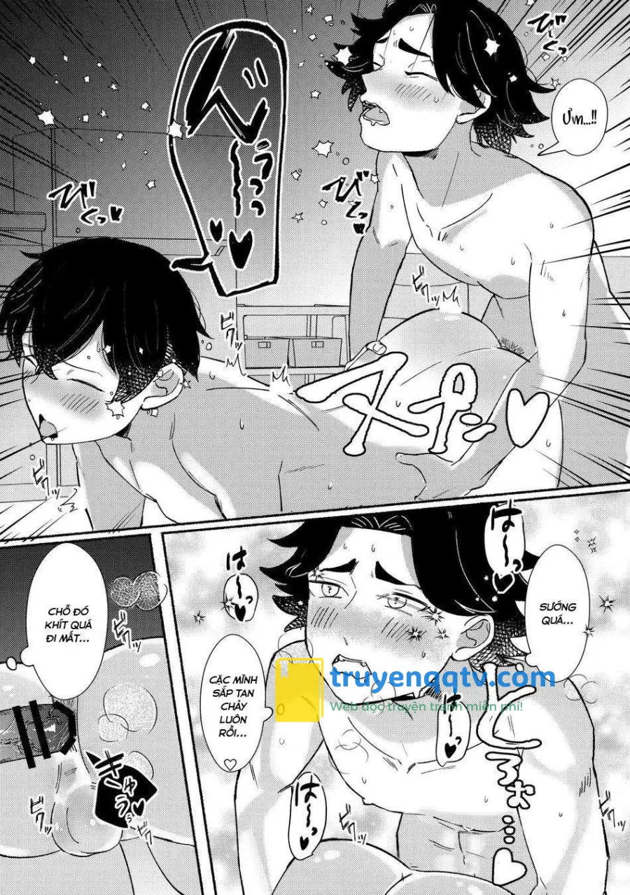 ổ sìn otp Chapter 152 - Next Chapter 152 BajiFuyu