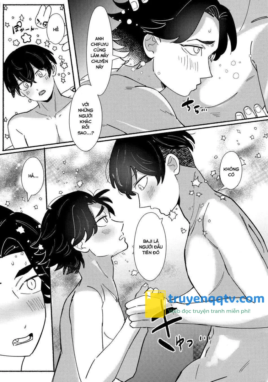 ổ sìn otp Chapter 152 - Next Chapter 152 BajiFuyu