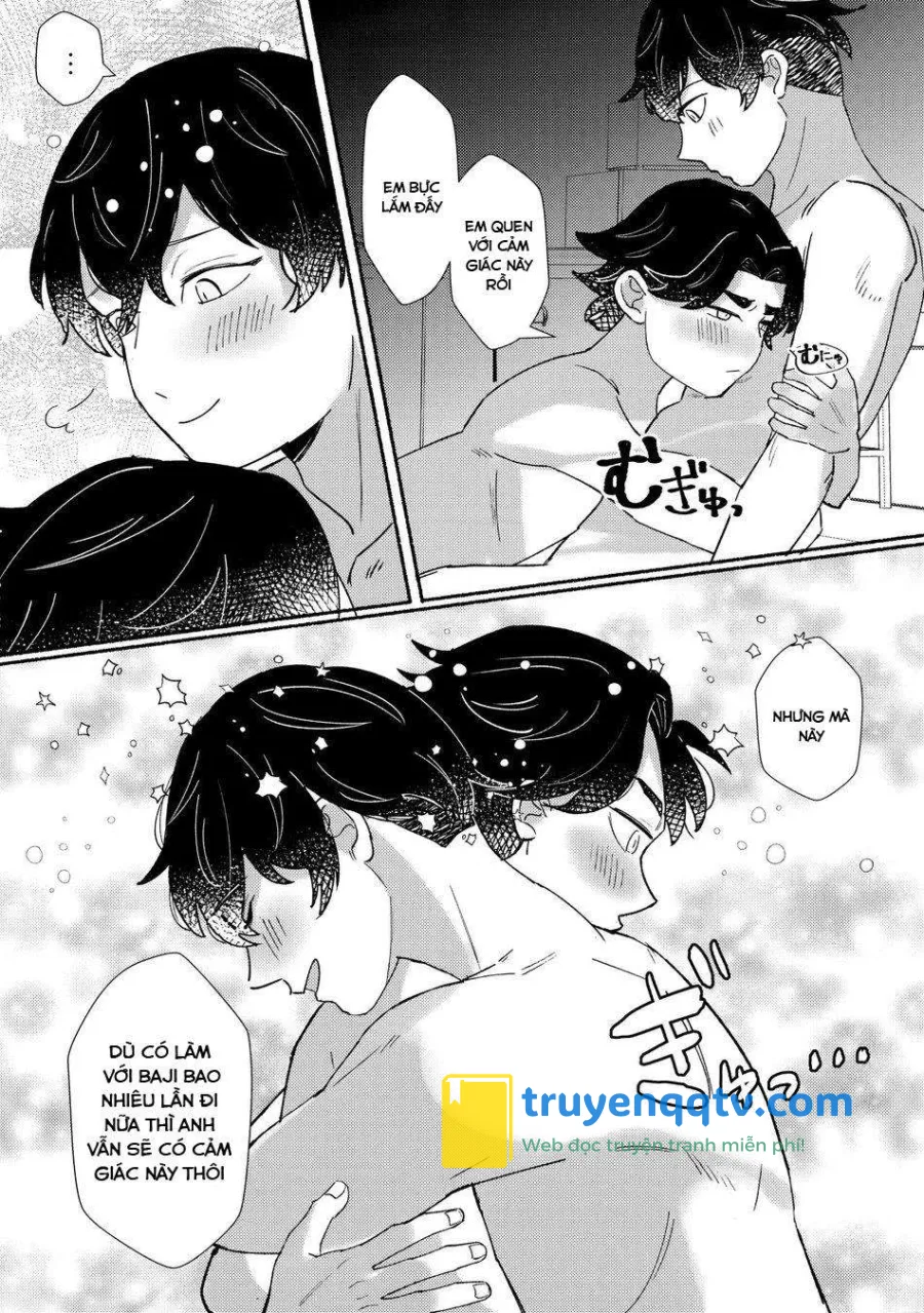 ổ sìn otp Chapter 152 - Next Chapter 152 BajiFuyu