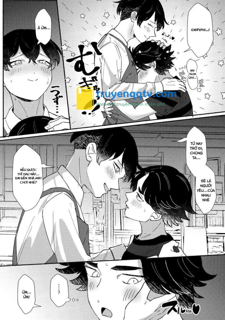 ổ sìn otp Chapter 152 - Next Chapter 152 BajiFuyu