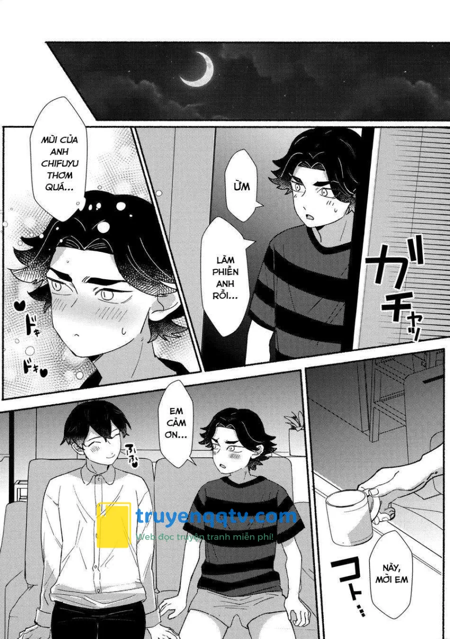 ổ sìn otp Chapter 152 - Next Chapter 152 BajiFuyu