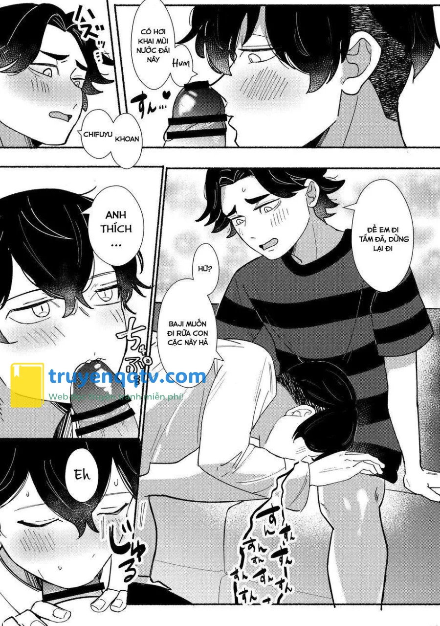 ổ sìn otp Chapter 152 - Next Chapter 152 BajiFuyu